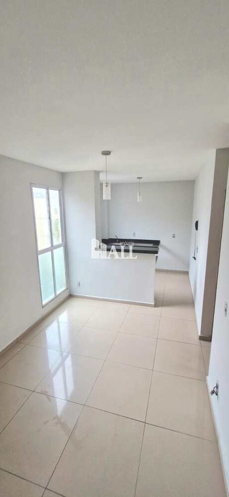 Apartamento, 2 quartos, 50 m² - Foto 1
