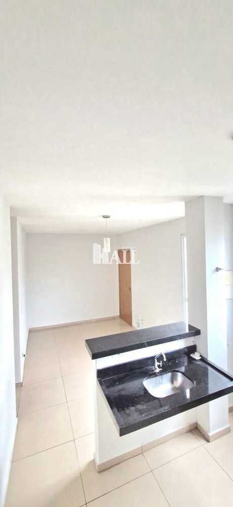 Apartamento, 2 quartos, 50 m² - Foto 5