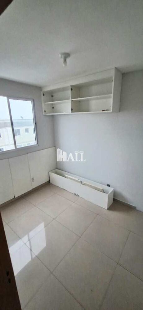 Apartamento à venda com 2 quartos, 50m² - Foto 3