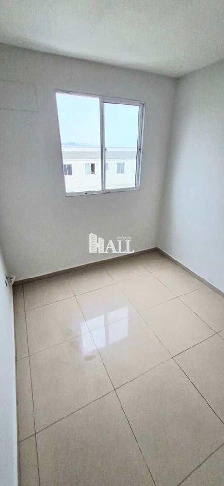 Apartamento, 2 quartos, 50 m² - Foto 8