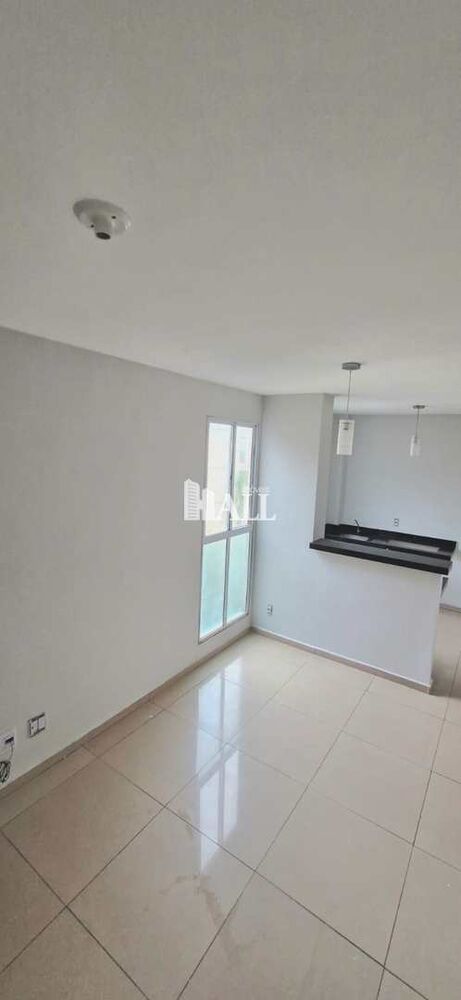 Apartamento, 2 quartos, 50 m² - Foto 2