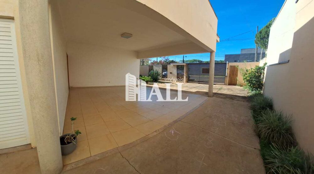 Casa à venda com 3 quartos, 200m² - Foto 3