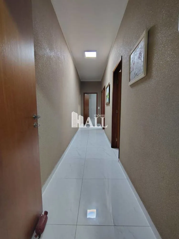 Casa, 3 quartos, 124 m² - Foto 7