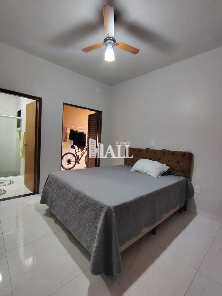 Casa, 3 quartos, 124 m² - Foto 5