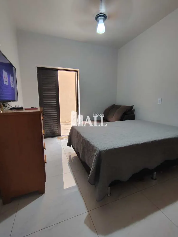 Casa, 3 quartos, 124 m² - Foto 4
