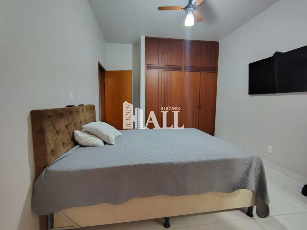 Casa, 3 quartos, 124 m² - Foto 6