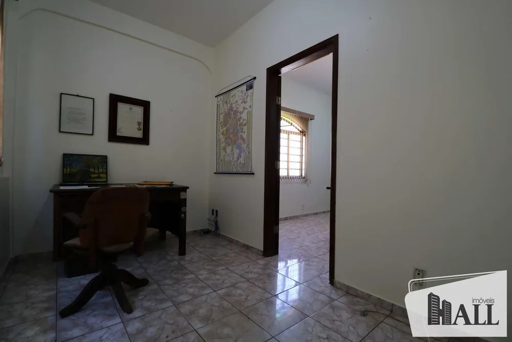 Casa, 4 quartos, 514 m² - Foto 8