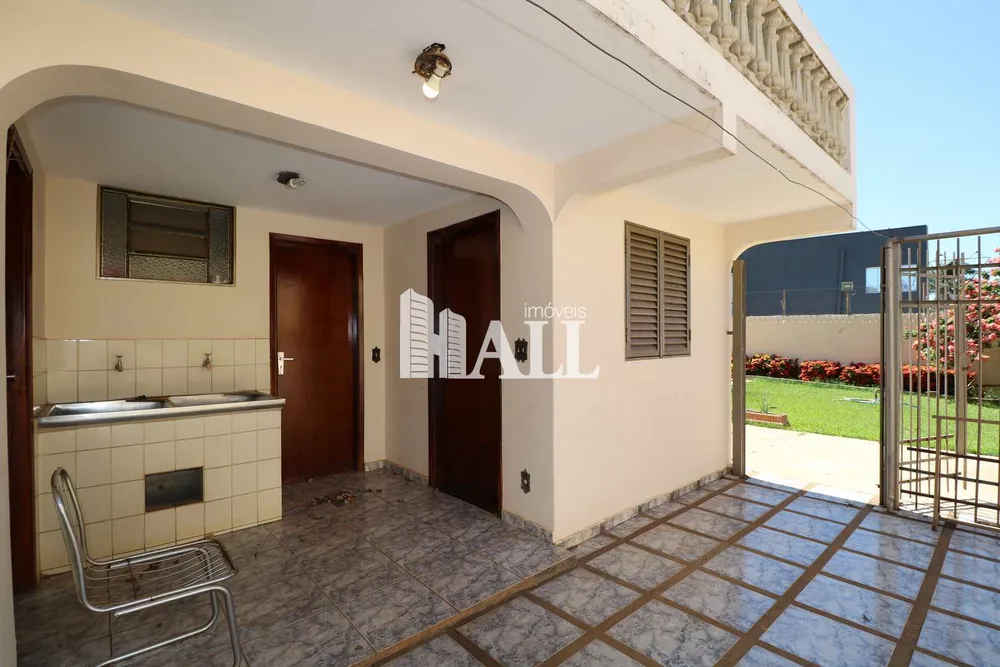 Casa, 4 quartos, 514 m² - Foto 11