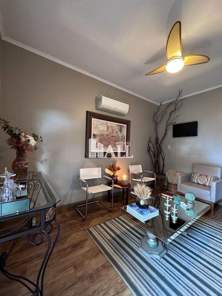 Casa, 3 quartos, 300 m² - Foto 13
