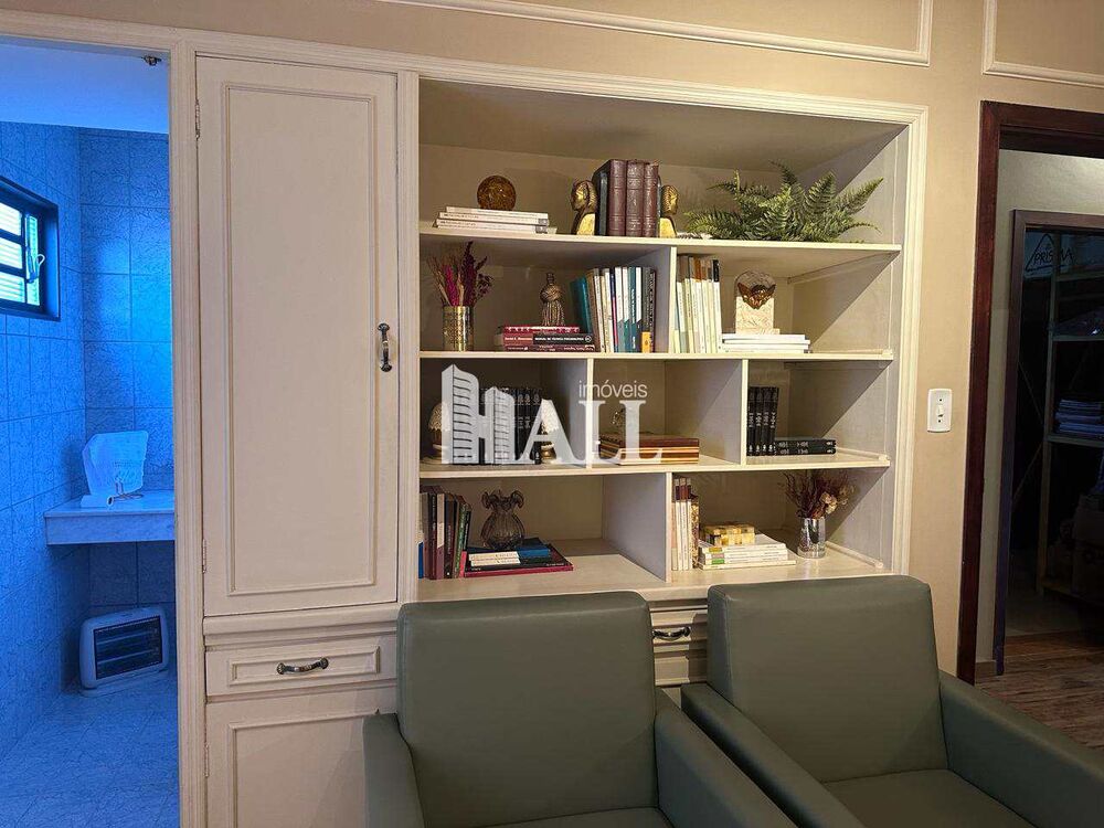 Casa, 3 quartos, 300 m² - Foto 1