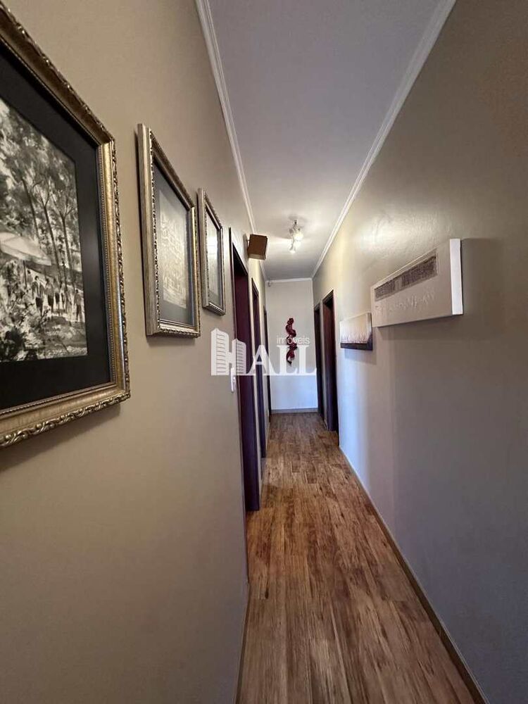 Casa, 3 quartos, 300 m² - Foto 2