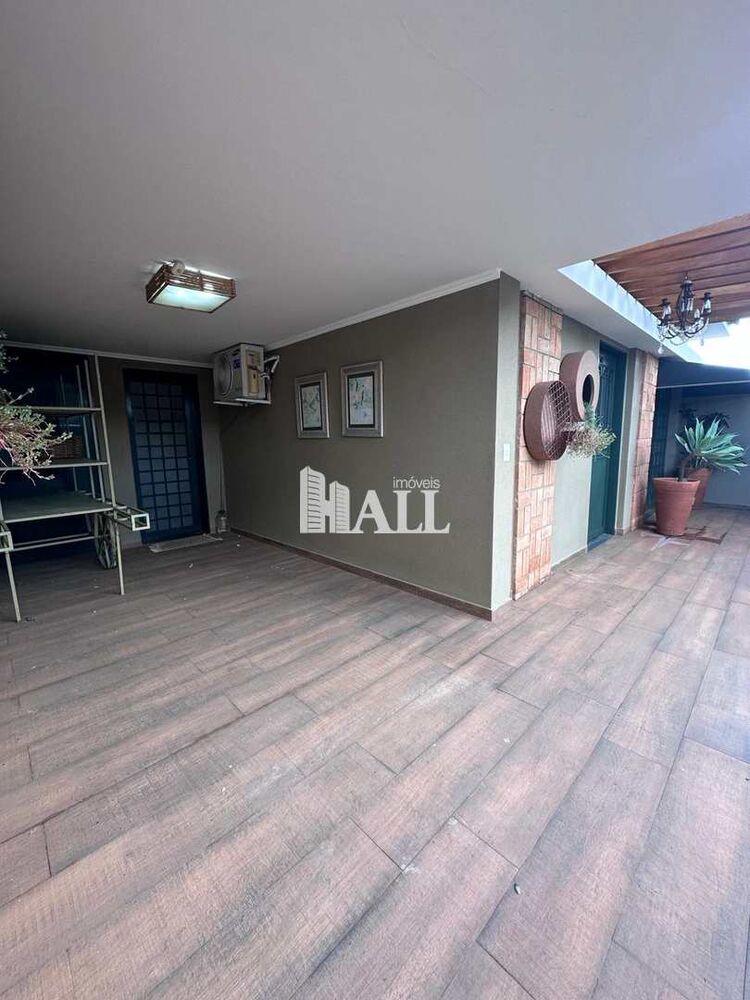 Casa, 3 quartos, 300 m² - Foto 12