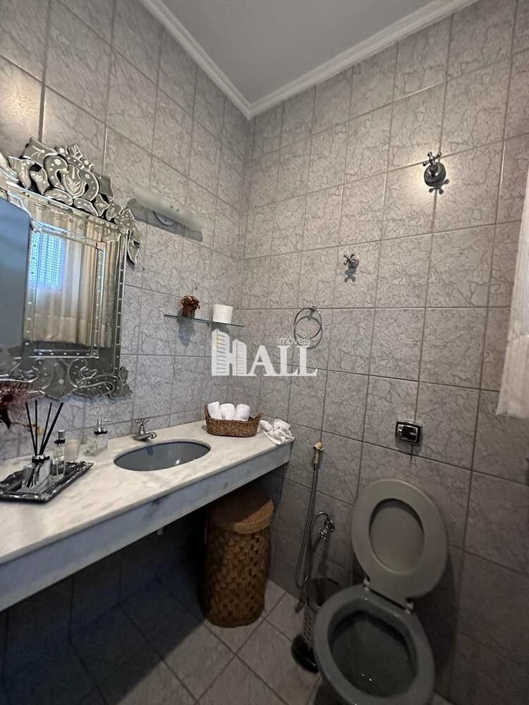 Casa, 3 quartos, 300 m² - Foto 6