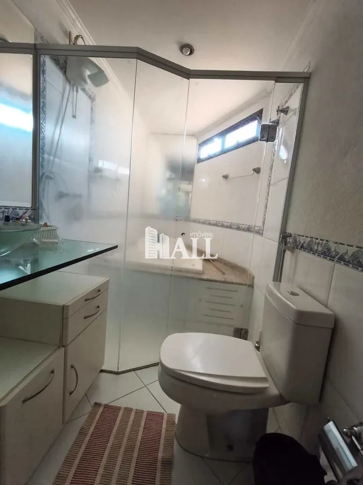 Apartamento, 3 quartos, 200 m² - Foto 5
