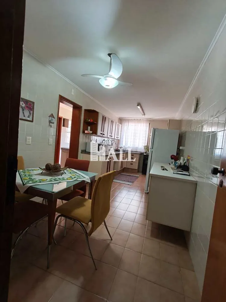 Apartamento, 3 quartos, 200 m² - Foto 3