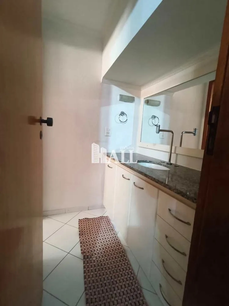 Apartamento, 3 quartos, 200 m² - Foto 1