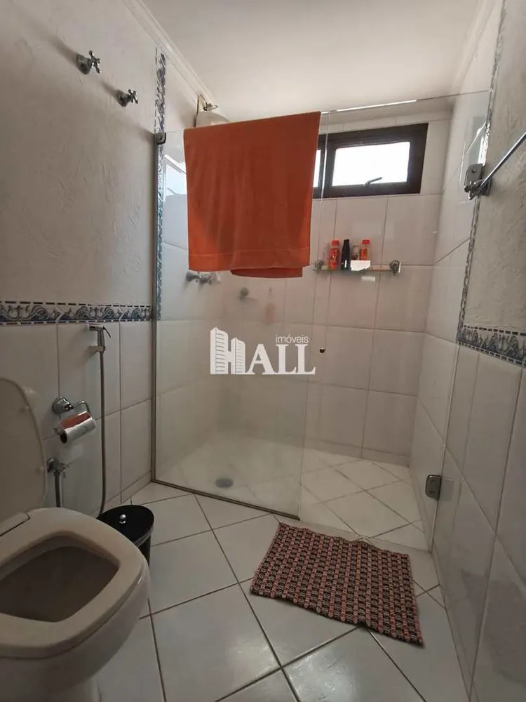Apartamento, 3 quartos, 200 m² - Foto 6