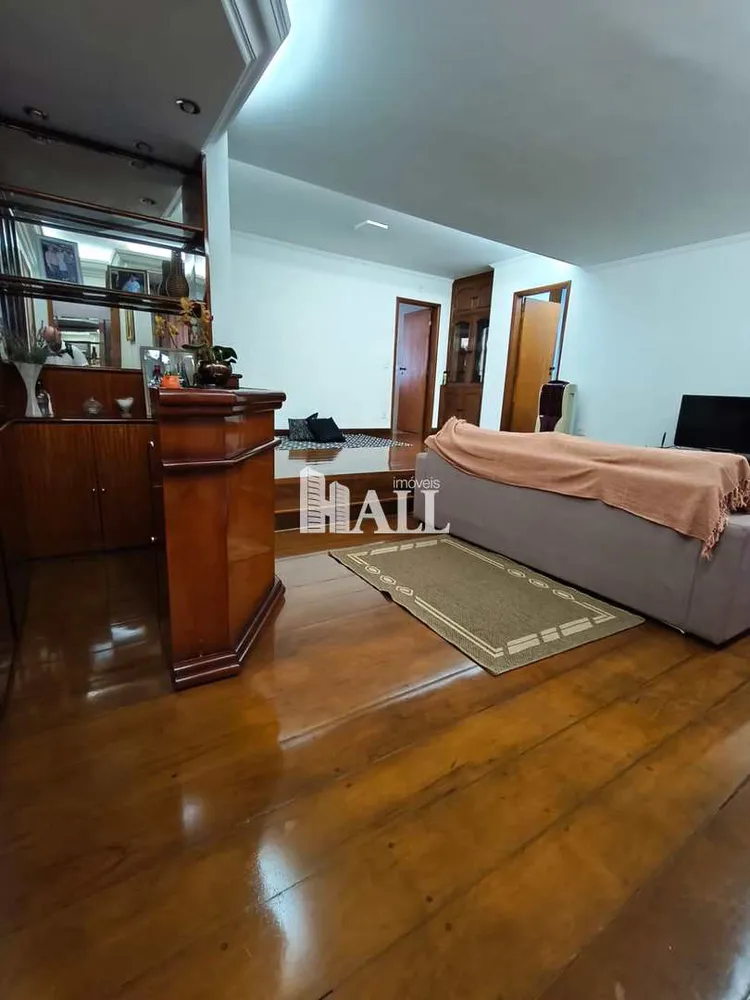 Apartamento, 3 quartos, 200 m² - Foto 2