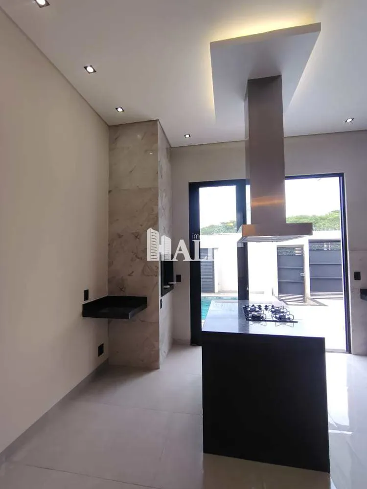 Casa de Condomínio, 3 quartos - Foto 3