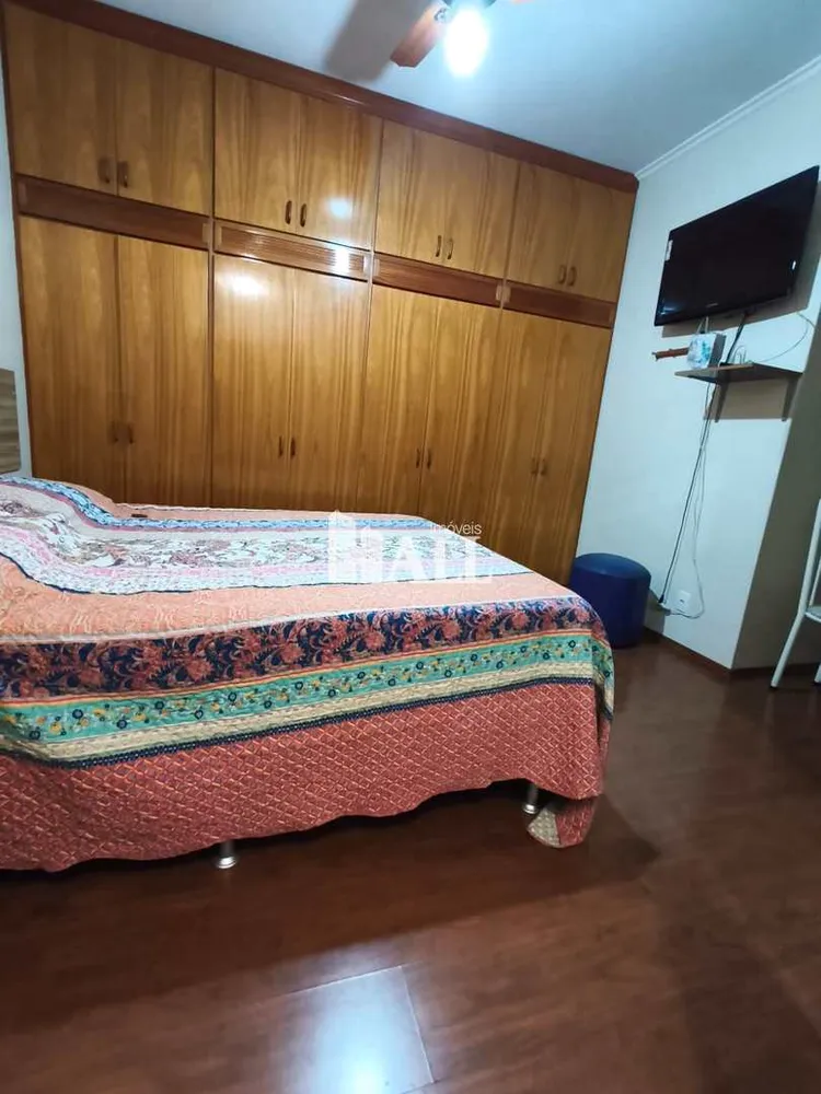 Apartamento, 3 quartos, 100 m² - Foto 11