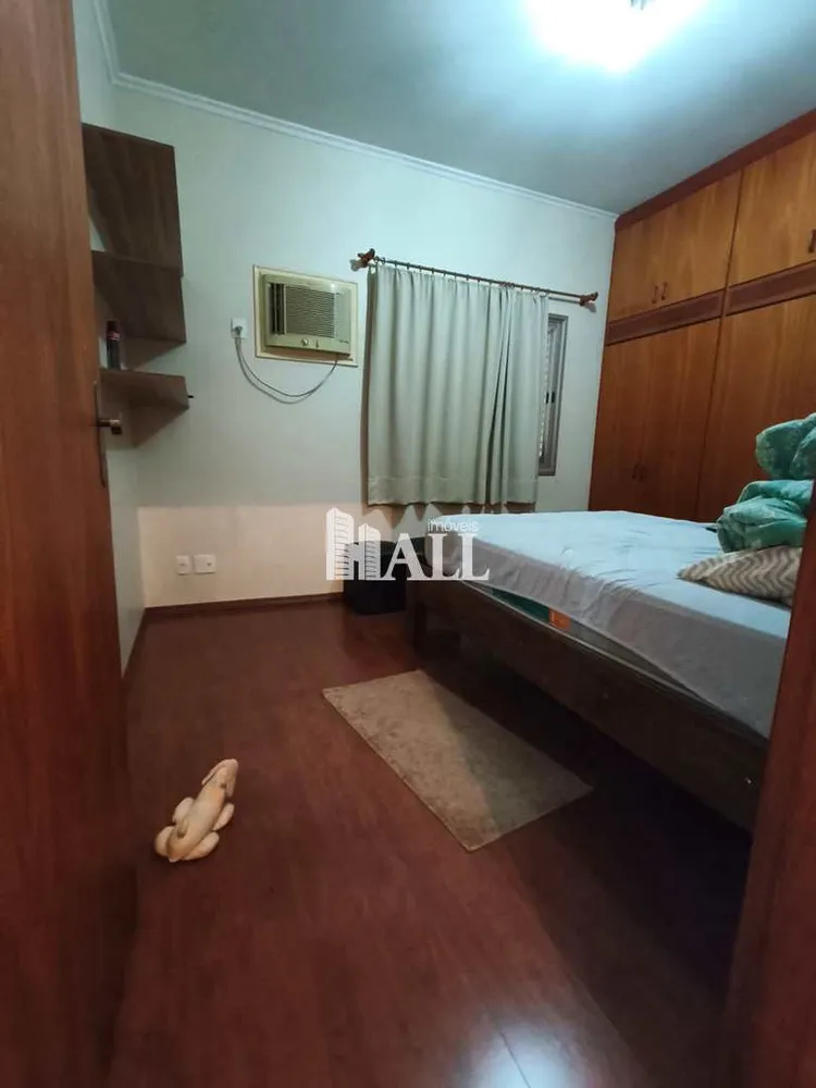 Apartamento, 3 quartos, 100 m² - Foto 10