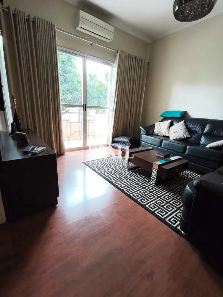Apartamento, 3 quartos, 100 m² - Foto 1