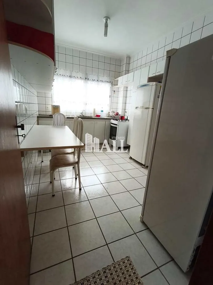 Apartamento, 3 quartos, 100 m² - Foto 4