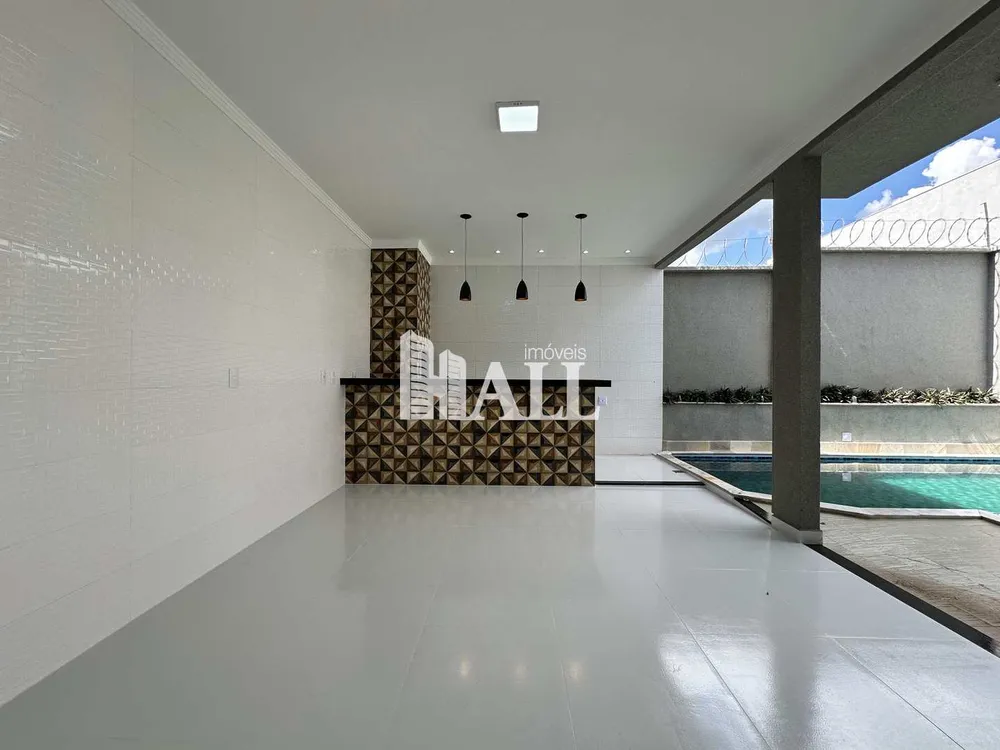 Casa de Condomínio, 3 quartos - Foto 6