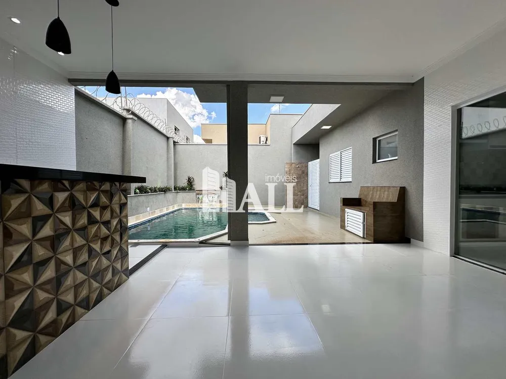 Casa de Condomínio, 3 quartos - Foto 7