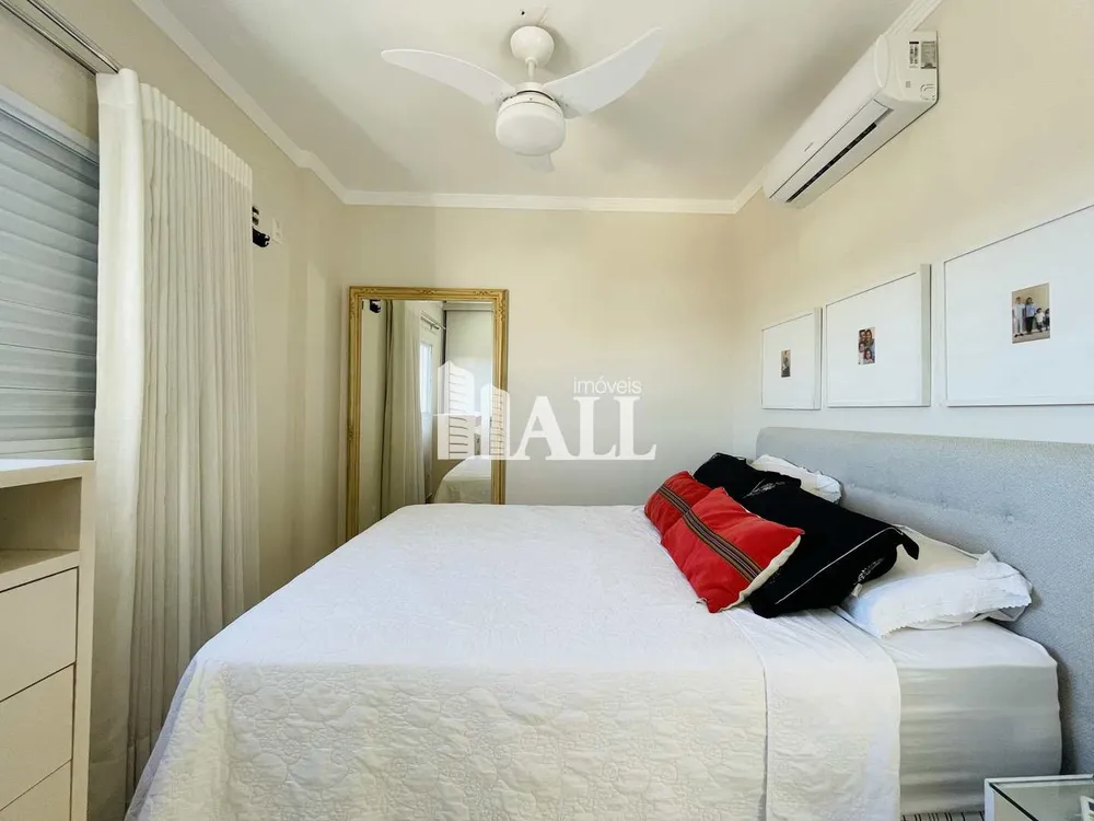 Apartamento, 3 quartos - Foto 2