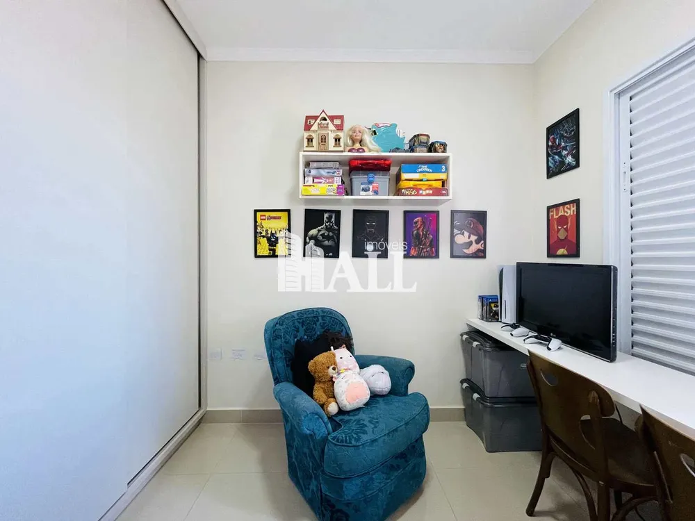 Apartamento, 3 quartos - Foto 4