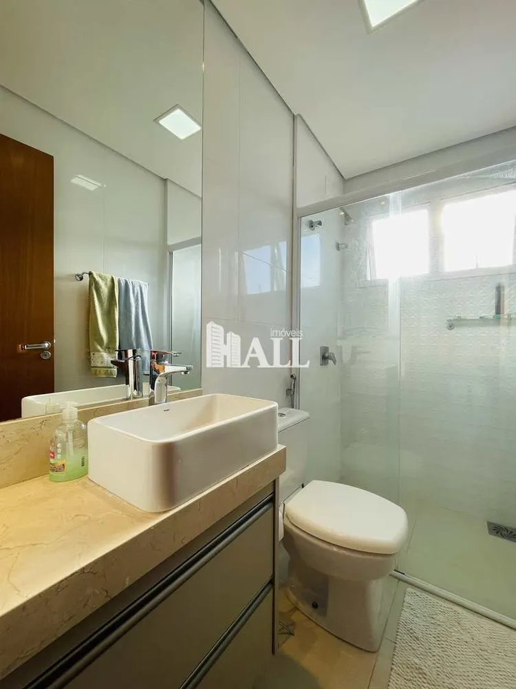 Apartamento, 3 quartos - Foto 7