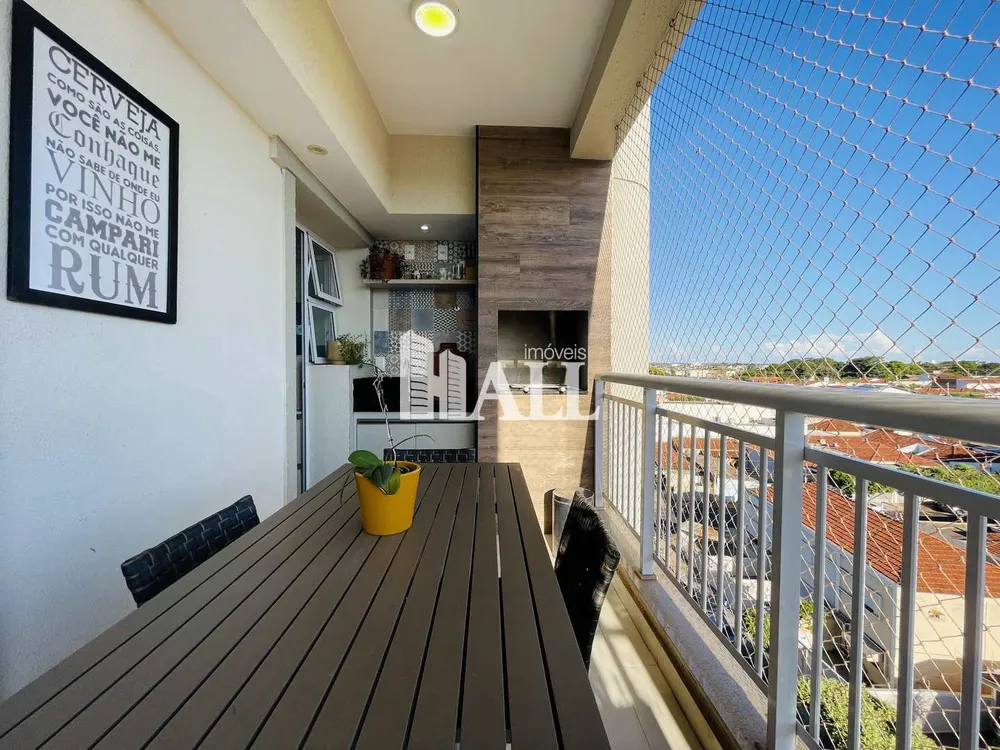 Apartamento, 3 quartos - Foto 8