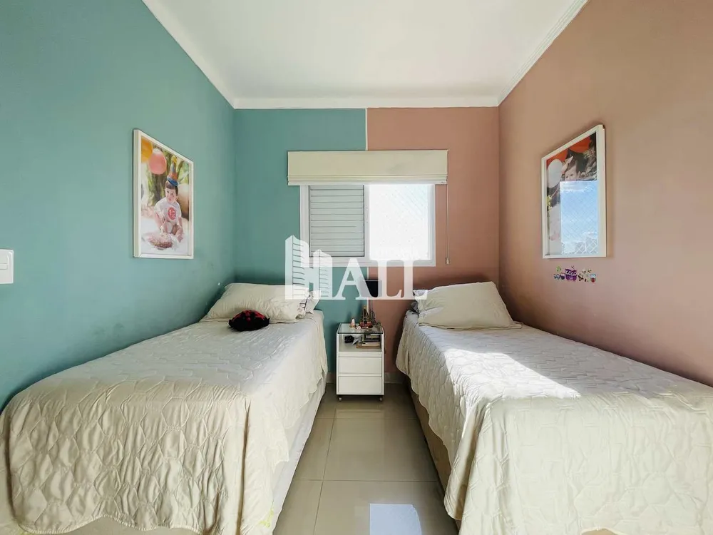 Apartamento, 3 quartos - Foto 5