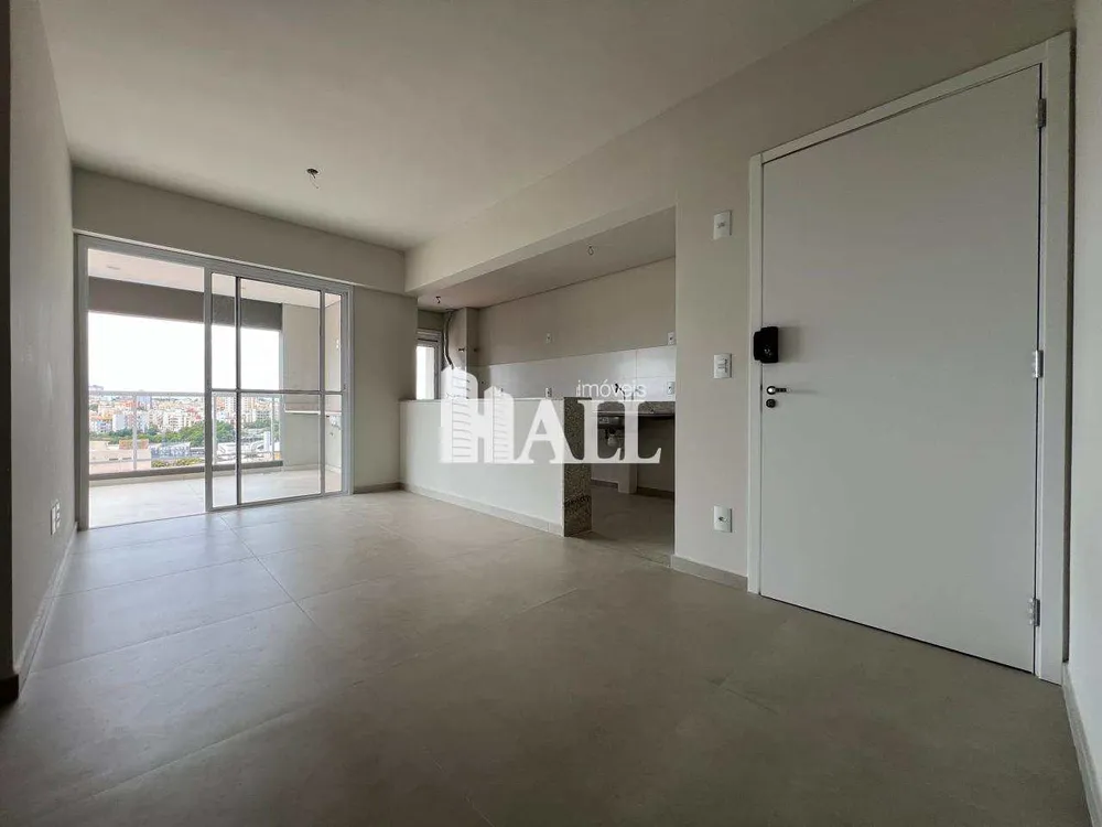 Apartamento, 2 quartos - Foto 2