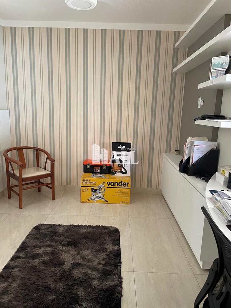 Casa, 3 quartos, 200 m² - Foto 7