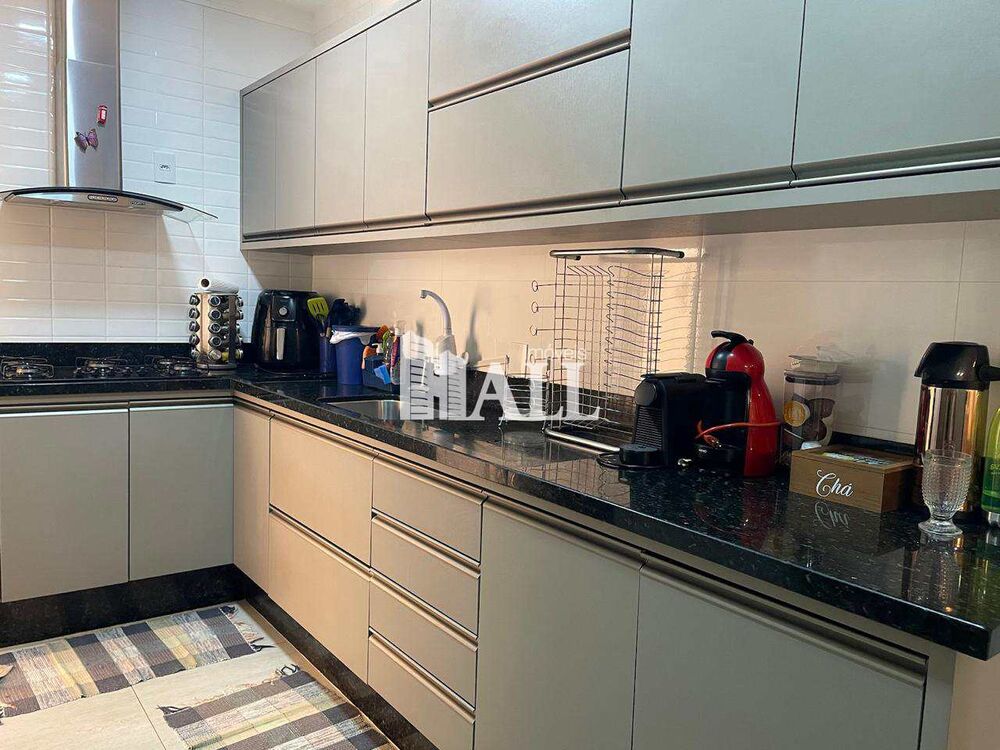 Casa, 3 quartos, 200 m² - Foto 5