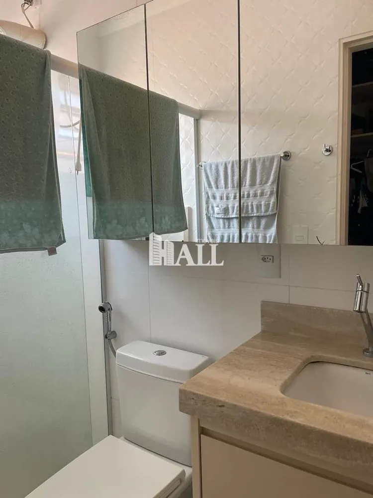 Casa, 3 quartos, 200 m² - Foto 6