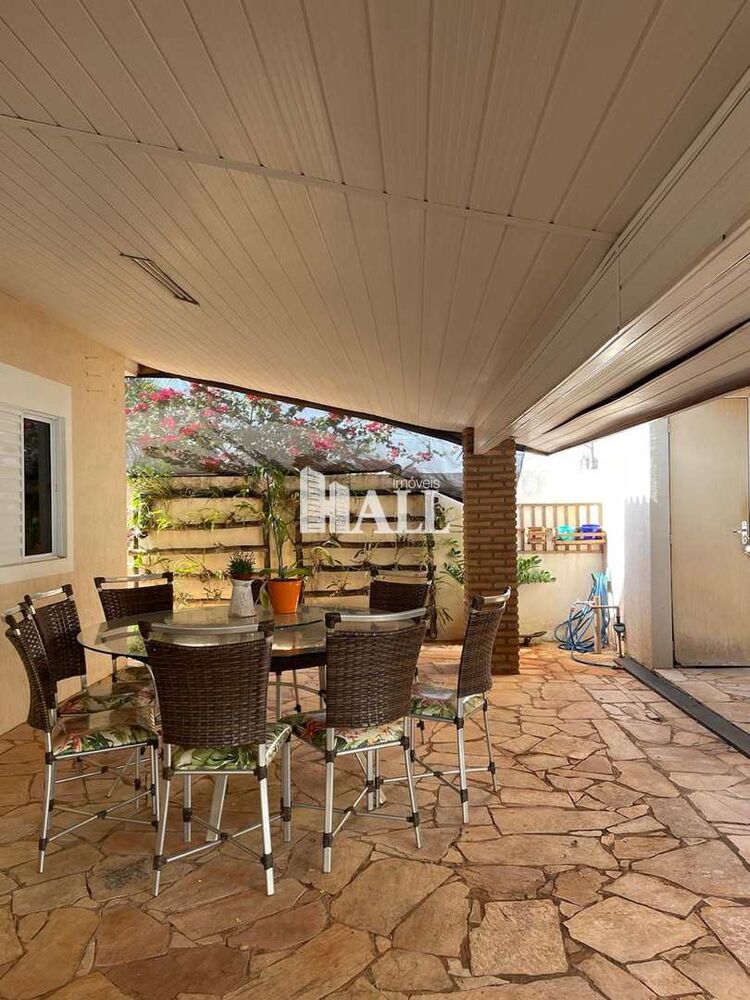 Casa, 3 quartos, 200 m² - Foto 6