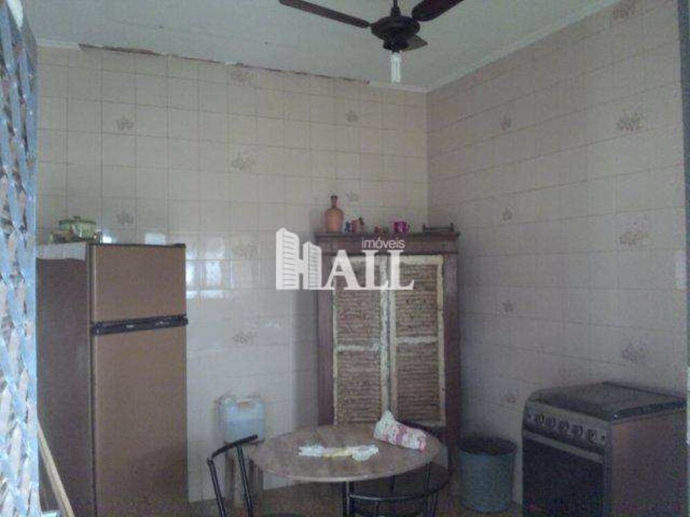 Casa à venda com 2 quartos, 92m² - Foto 6