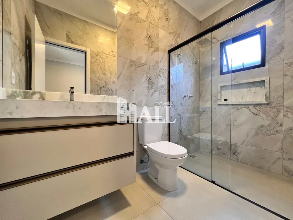 Casa de Condomínio, 3 quartos - Foto 6