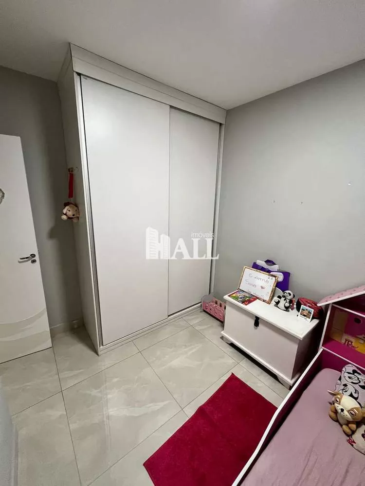 Apartamento à venda com 2 quartos, 59m² - Foto 7