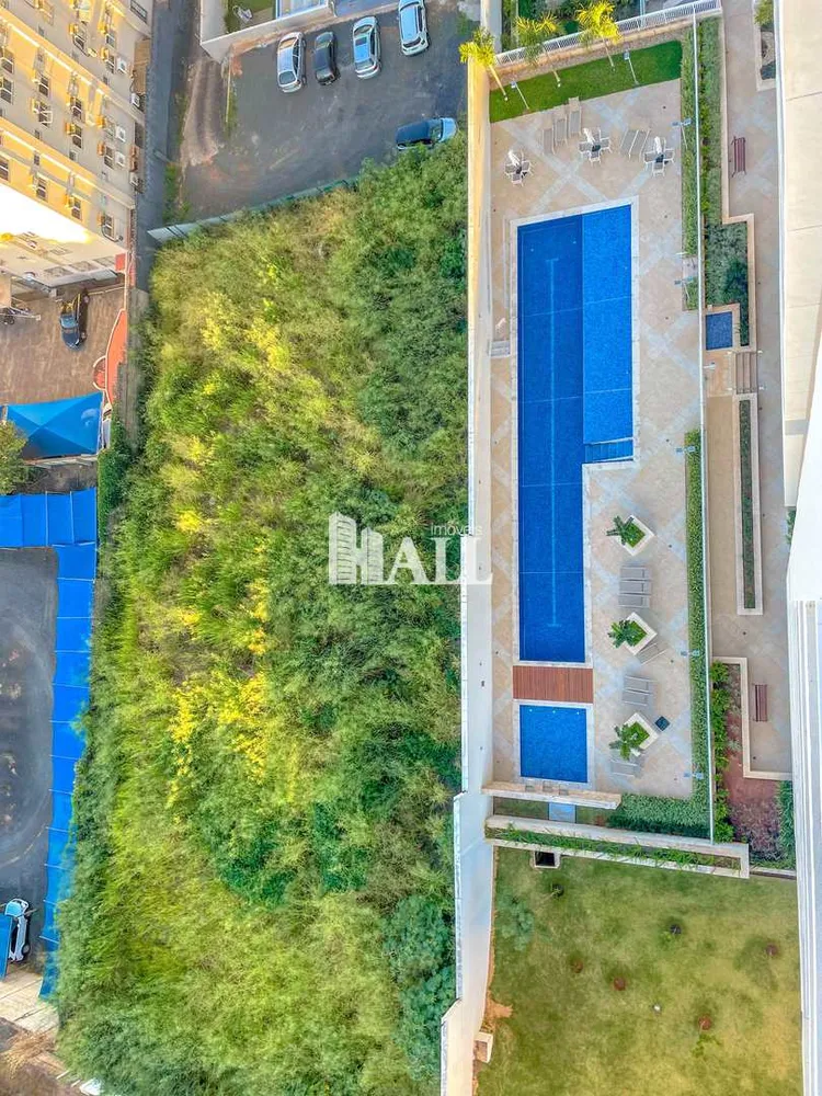 Apartamento, 2 quartos, 115 m² - Foto 1