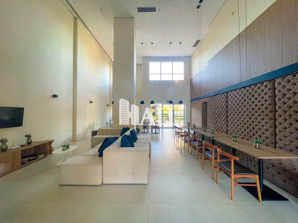 Apartamento, 2 quartos, 115 m² - Foto 8