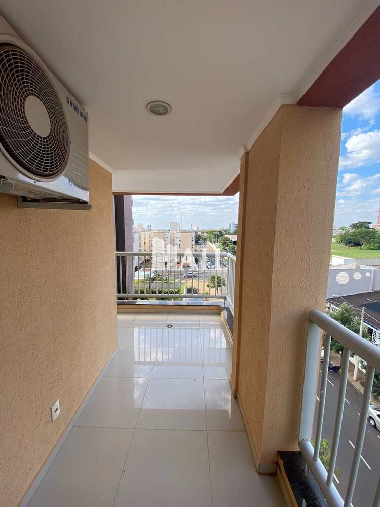 Apartamento, 2 quartos - Foto 1