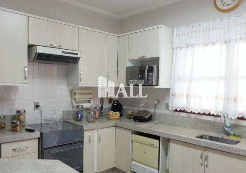 Apartamento, 3 quartos, 125 m² - Foto 2