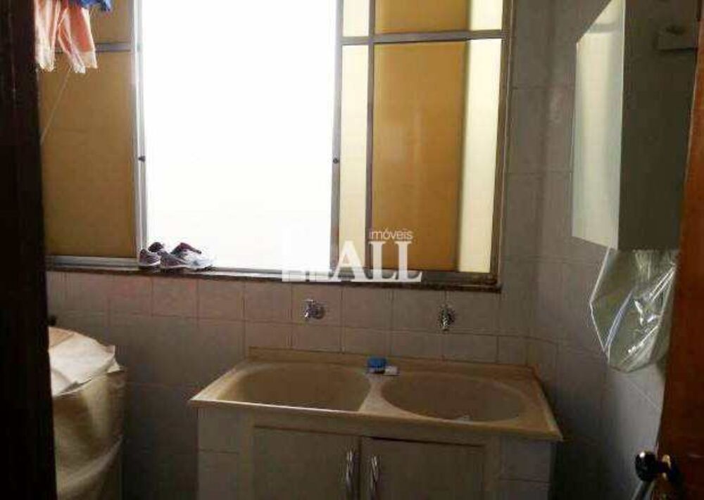 Apartamento, 3 quartos, 125 m² - Foto 4
