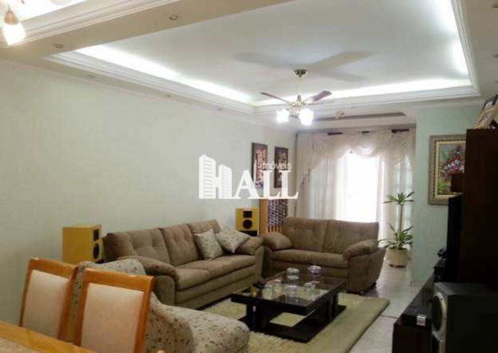 Apartamento, 3 quartos, 125 m² - Foto 1