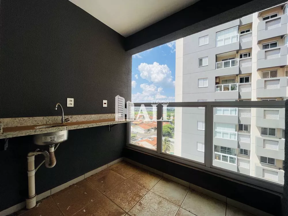 Apartamento à venda com 2 quartos, 60m² - Foto 1