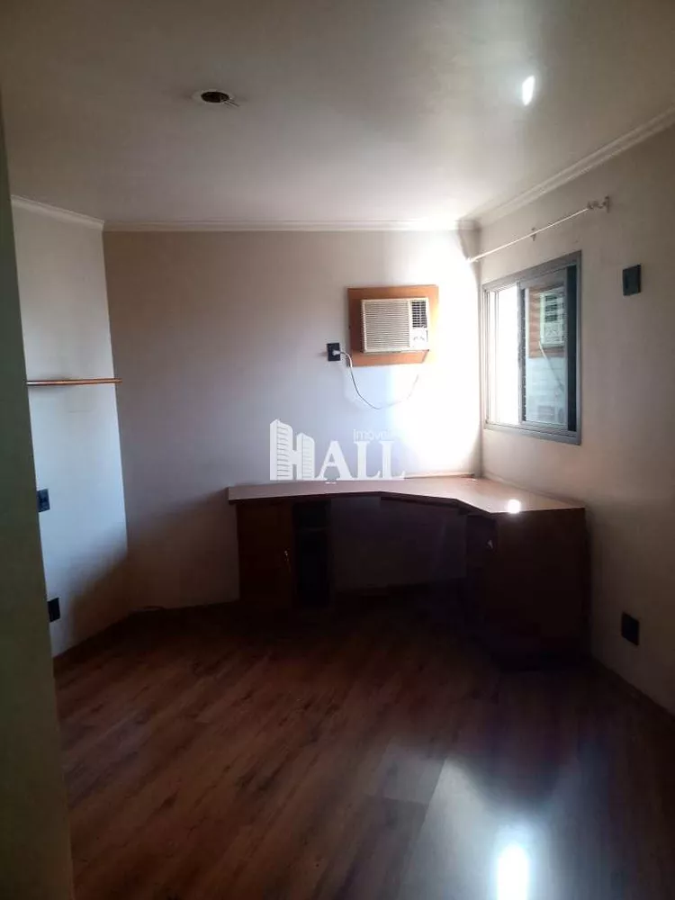 Apartamento à venda com 3 quartos, 170m² - Foto 4